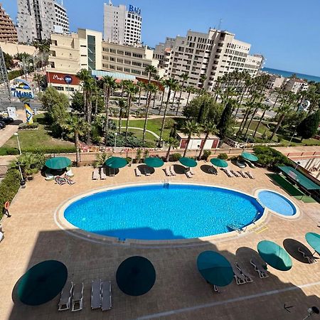 Apto Oropesa Agua Marina III Rentalholidays Ref 018 Oropesa del Mar Exterior foto