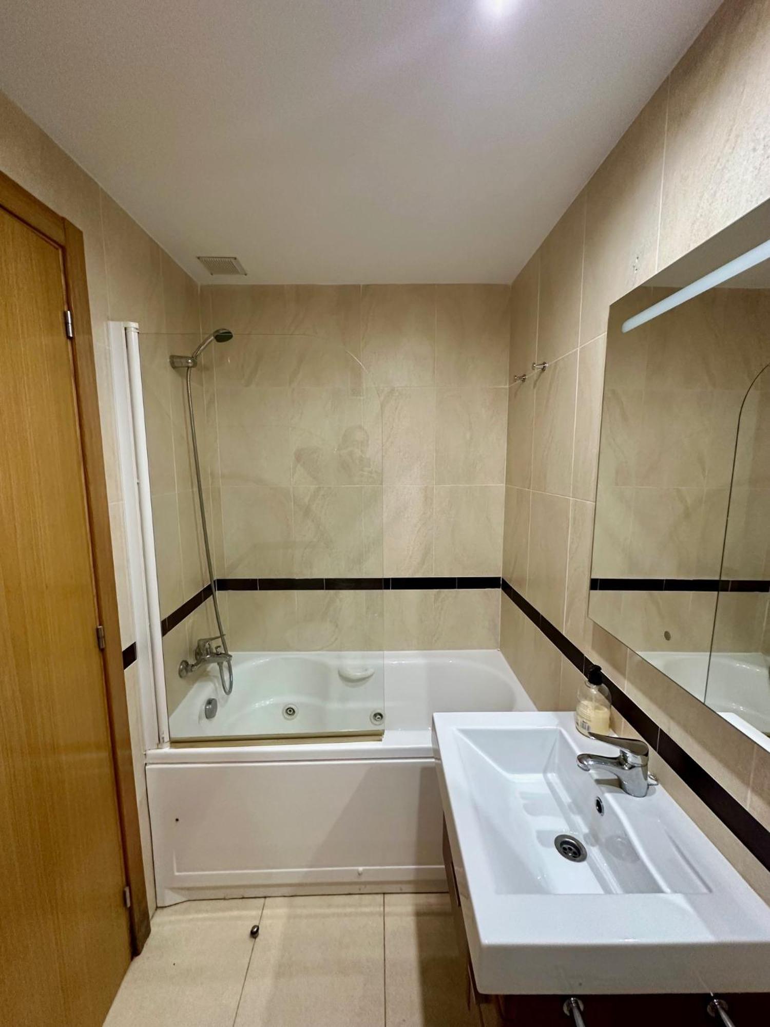 Apto Oropesa Agua Marina III Rentalholidays Ref 018 Oropesa del Mar Exterior foto